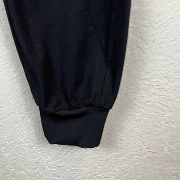 Zella Lightweight Joggers Loose Fit Black - S - Picture 3 of 5